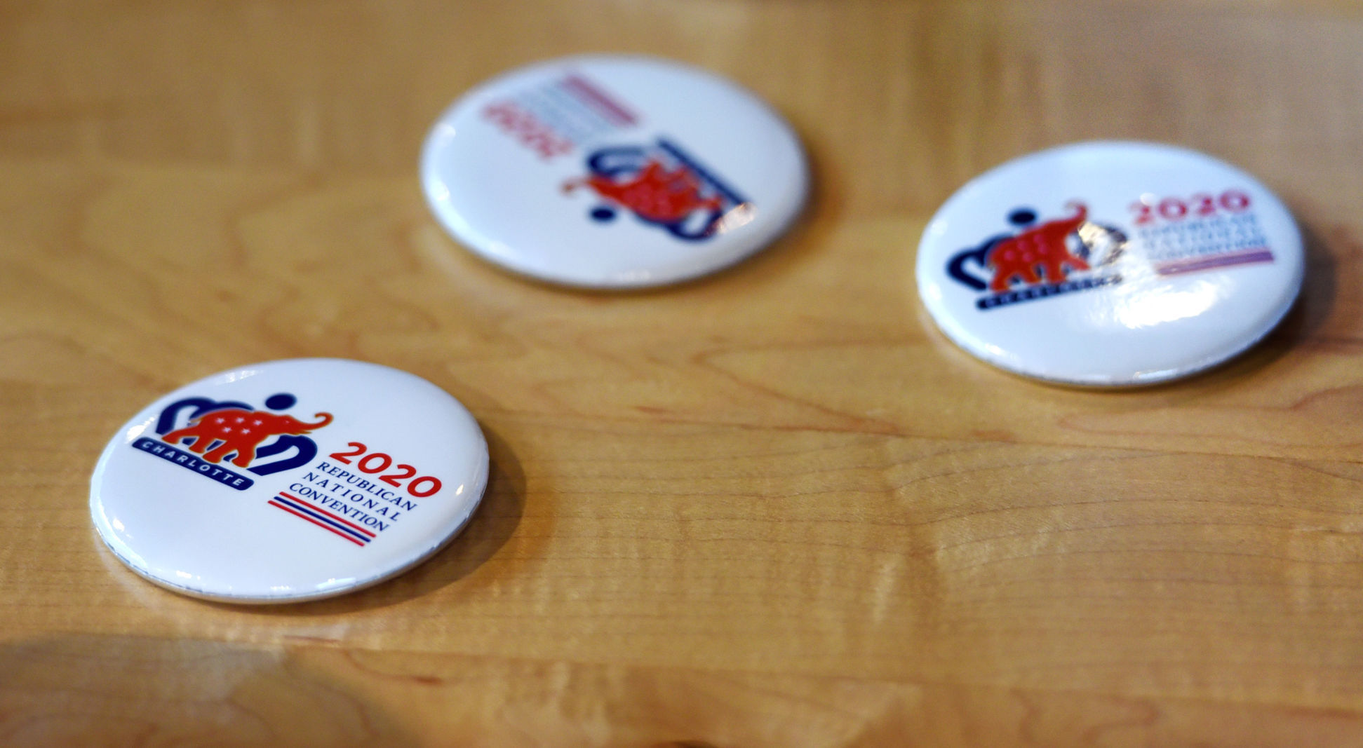 RNC Carolinas Kick-Off Tour